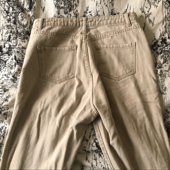 Missguided ripped mom jeans - Picture 8 of 11